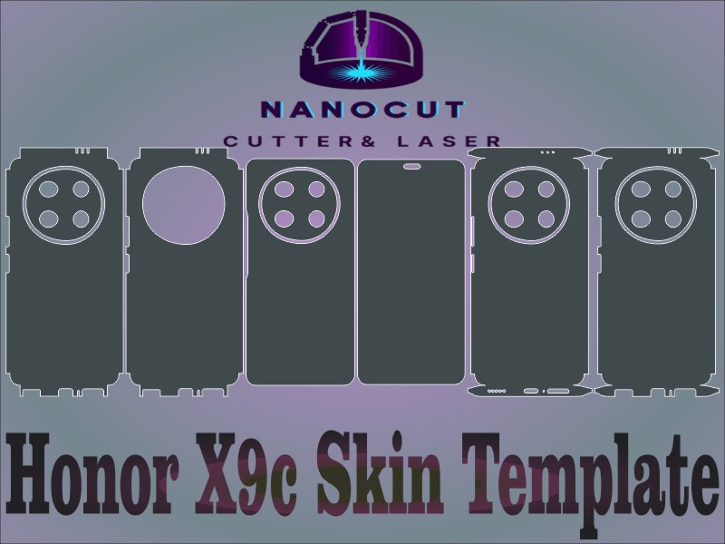 Honor X9c